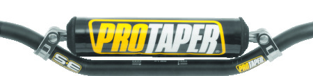 ProTaper SE RM Low Handlebar - Jet Black