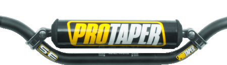 ProTaper SE Windham/RM Mid Handlebar - Jet Black