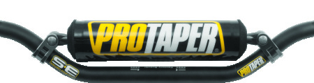 ProTaper Suzuki SE Factory Handlebar - Jet Black