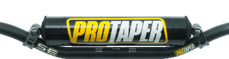 ProTaper SE YZ Low Handlebar - Jet Black
