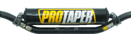 ProTaper SE YZ High Handlebar - Jet Black