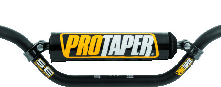 ProTaper SE ATV Low Handlebar - Jet Black