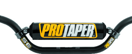 ProTaper SE ATV Mid Handlebar - Jet Black