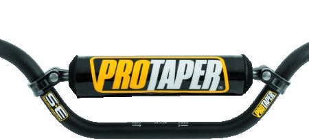 ProTaper SE ATV High Handlebar - Jet Black
