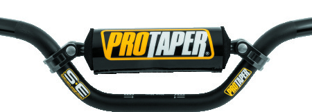 ProTaper SE Honda Mini Handlebar - Jet Black