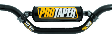 ProTaper SE KAW Mini Handlebar - Jet Black