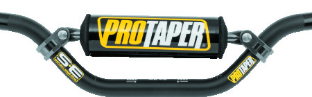 ProTaper SE Suzuki Mini Handlebar - Jet Black