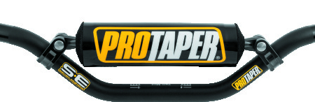ProTaper SE Yamaha Mini Handlebar - Jet Black
