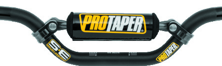 ProTaper SE KTM 50 Handlebar - Jet Black