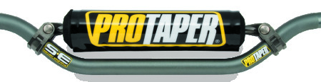 ProTaper SE Henry/Reed Handlebar - Platinum Gray