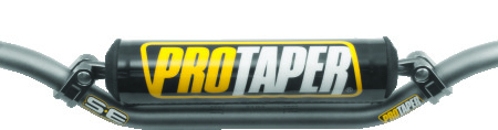 ProTaper SE CR Low Handlebar - Platinum Gray