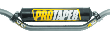 ProTaper SE CR High Handlebar - Platinum Gray