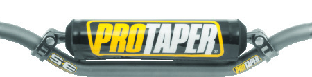 ProTaper SE KX Low Handlebar - Platinum Gray