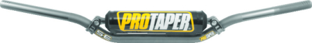 ProTaper SE KX Low Handlebar - Platinum Gray