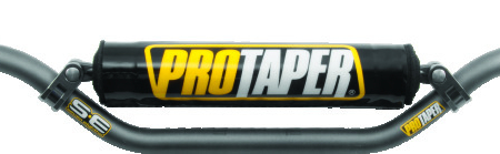 ProTaper SE KX High Handlebar - Platinum Gray