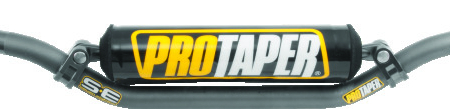 ProTaper SE RM Low Handlebar - Platinum Gray