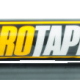 ProTaper SE RM Low Handlebar - Platinum Gray