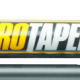 ProTaper Suzuki SE Factory Handlebar - Platinum Gray