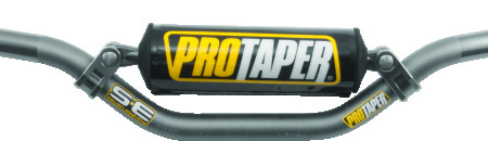 ProTaper SE RM High Handlebar - Platinum Gray