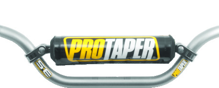 ProTaper SE ATV Mid Handlebar - Platinum Gray