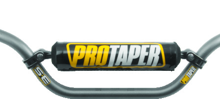 ProTaper SE ATV High Handlebar - Platinum Gray