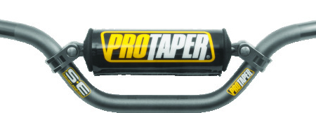 ProTaper SE Honda Mini Handlebar - Platinum Gray