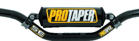 ProTaper SE Schoolboy High Handlebar - Black