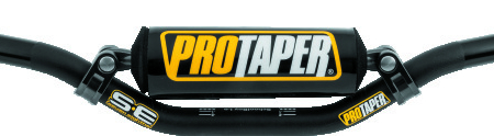 ProTaper SE Schoolboy Low Handlebar - Black
