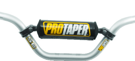 ProTaper SE Raptor Handlebar - Silver