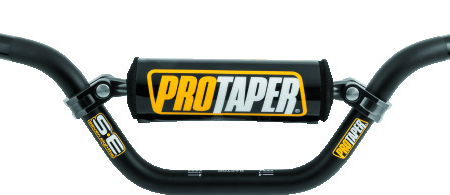 ProTaper SE Raptor Handlebar - Black
