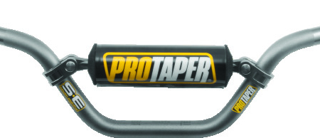 ProTaper SE Raptor Handlebar - Platinum Gray