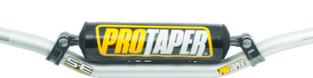 ProTaper SE Carmichael Handlebar - Silver