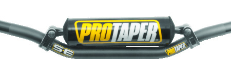ProTaper SE Carmichael Handlebar - Platinum Gray