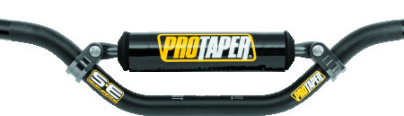 ProTaper SE Trials Mid Handlebar - Black