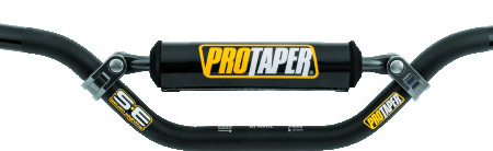 ProTaper SE Trials High Handlebar - Black