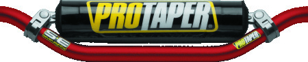 ProTaper SE Henry/Reed Handlebar - Red