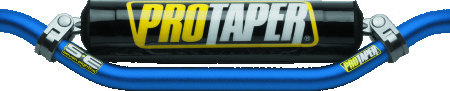ProTaper SE Henry/Reed Handlebar - Blue