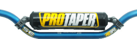 ProTaper SE Windham/RM Mid Handlebar - Blue