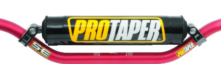 ProTaper SE CR High Handlebar - Red