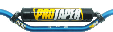 ProTaper SE CR High Handlebar - Blue