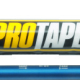 ProTaper SE CR High Handlebar - Blue