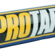 ProTaper Molded 10in Bar Pad - Blue