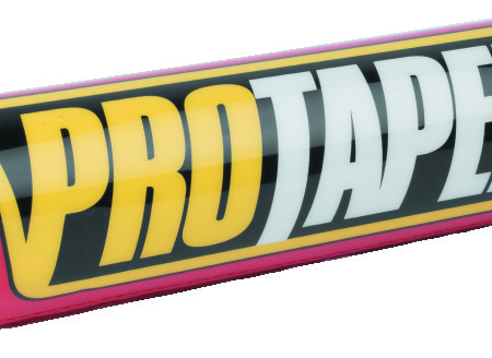 ProTaper Bar Pads & Handlebar Accessories - Molded Bar Pads