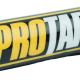 ProTaper Molded 8in Bar Pad - Black
