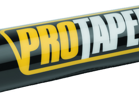 ProTaper Fuzion Bar Pad - Black