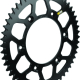ProTaper Yamaha Rear Black Sprocket - 46 Teeth