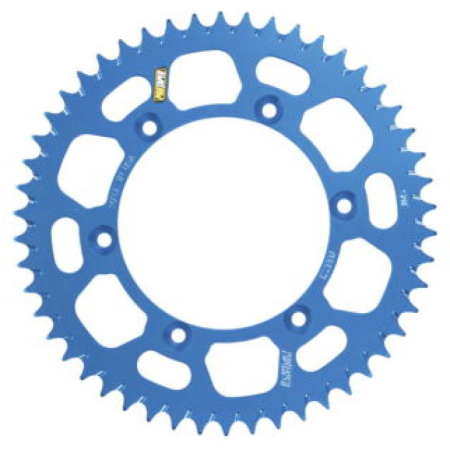 ProTaper Suzuki/Yamaha Rear Blue Sprocket - 47 Teeth
