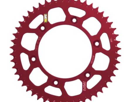 ProTaper Rear Sprockets - Honda - 49-52 Tooth