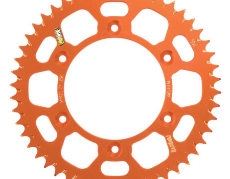 ProTaper Rear Sprockets - KTM / Husqvarna / GasGas - 49-52 Tooth - Full Size