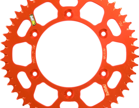 ProTaper Rear Sprockets - KTM / Husqvarna / GasGas - 53 Tooth and Up